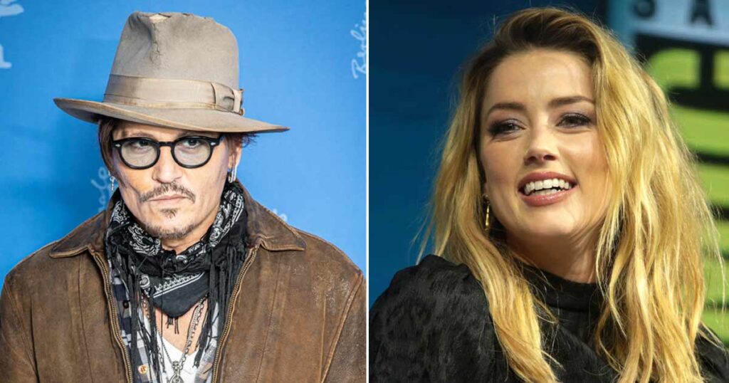 Here’s How Johnny Depp Was Affected By Amber Heard’s Allegations