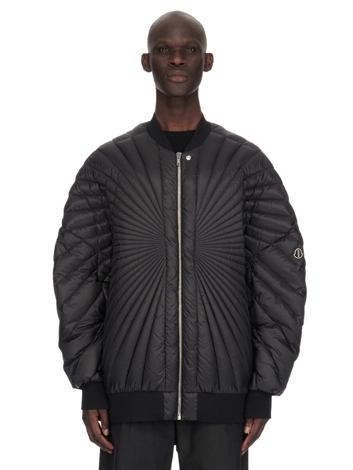 This Week's Best Collabs -- Rick Owens X Moncler & More