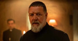 Russell Crowe's Last 5 Films At The Worldwide Box Office