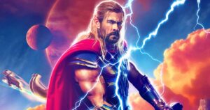 Thor is the Richest Marvel Superhero?