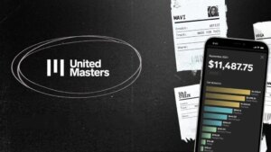 TikTok bypasses Merlin to ink deal with UnitedMasters directly