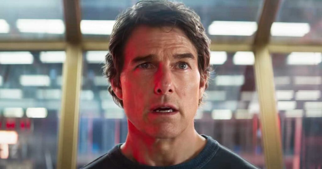 Mission Impossible 8 Teaser Trailer: Tom Cruise Makes Fans Emotional With This Latest Clip