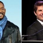 Here’s what happened when Will Smith tried to outwork Tom Cruise