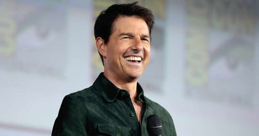 Here’s How Tom Cruise’s Onscreen Runtime Is Connected With His Box Office Success