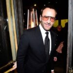 Tom Ford Pays More Than $104 Million For London Mansion, The UK's Biggest Home Sale Of The Year