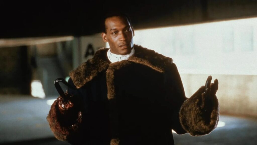 Tony Todd, Candyman Star, Dead at 69