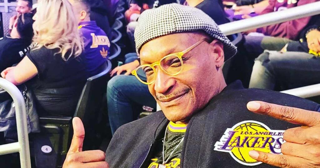 Tony Todd's Net Worth in 2024