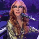 Tori Amos Announces New Live LP Diving Deep Live