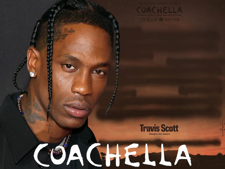 travis scott coachella