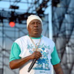 Trick Daddy - Miami Jazz In The Gardens Music Festival