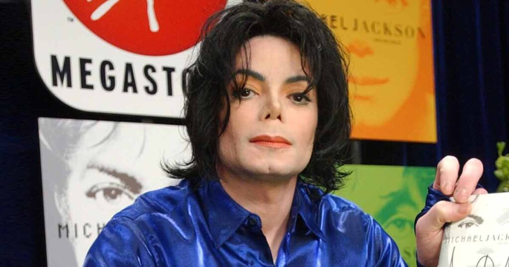 Looking back at Micheal Jackson’s plastic surgeries