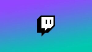 Twitch Logo