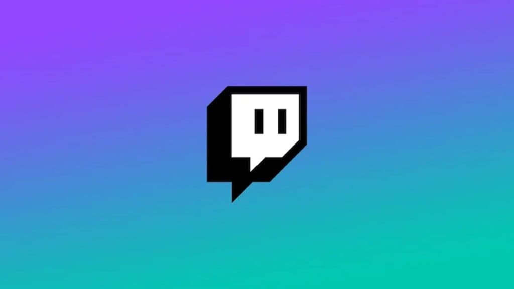 Twitch Logo