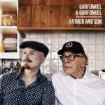 Two Generations of Garfunkels Unveil Collaborative 'Father and Son' Album