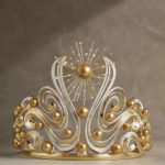 The 2024 Miss Universe Crown