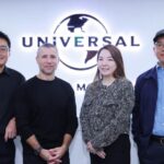 Universal Music Greater China agreement to distribute iQIYI rap contestant music