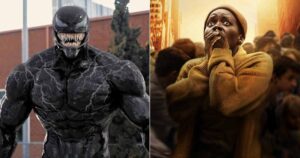 Venom: The Last Dance Box Office (North America): On Track To Beat A Quiet Place: Day One