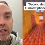 Viral ‘Second Date Update’ radio host has one request for TikTok accounts reposting his content