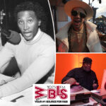 WBLS, led by Frankie Crocker, celebrates 50 years of R&B, rap