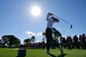 wnba-star-caitlin-clark-almost-drills-spectators-with-errant-golf-shot-in-wild-video