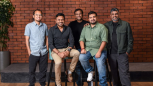 Warner Music India minority stake SkillBox