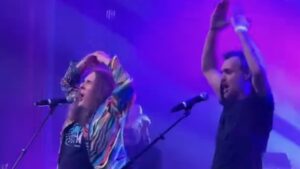 "Weird Al" Covers Chappell Roan's "HOT TO GO!" with Will Forte