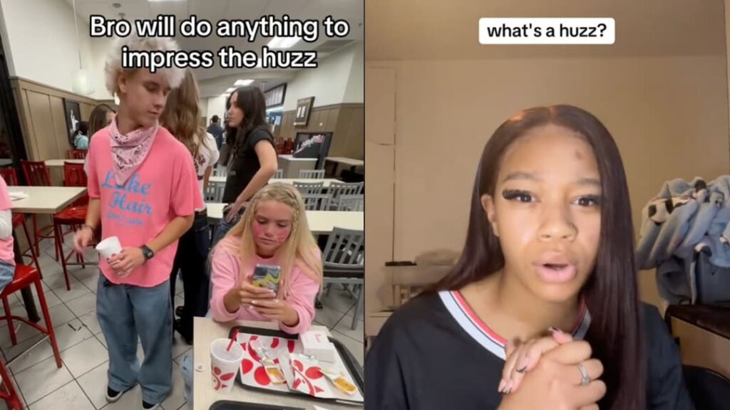 What does “huzz” mean on TikTok? Online “brain rot” slang explained