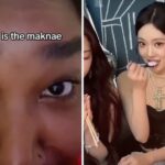 What does ‘Ningning is the maknae’ mean? Viral meme explained