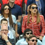 Coleen Rooney was nicknamed 'Wagtha Christie' after accusing Rebekah Vardy of leaking information about her