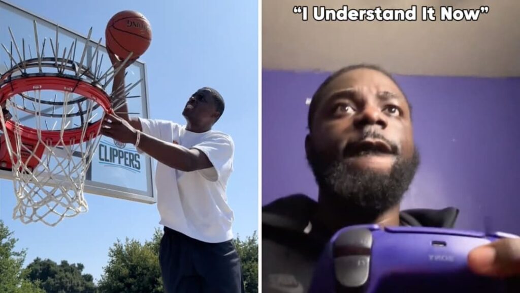 What is the viral ‘I understand it now’ meme on TikTok?