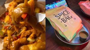 What’s in a spice bag? Ireland’s Chinese takeout goes viral