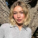 Gigi Hadid Once Elbowed A Stranger Who Yanked Her Off The Ground