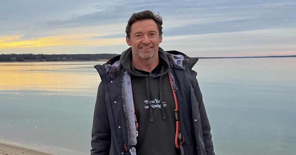 When Hugh Jackman Shared His First Job at 7-Eleven Was a Total Flop—Here's What He Learned!