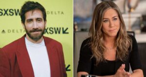 Jennifer Aniston Suggested Jake Gyllenhaal Use The ‘Pillow Technique’ While Filming Intimate Scenes In The Good Girl