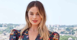 Margot Robbie Reflects On Fame And Safety Concerns Post Suicide Squad