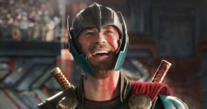 Here’s why Chris Hemsworth was almost fired by Marvel