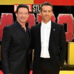 Here’s What We Know About Ryan Reynolds Gross Prank On Hugh Jackman