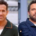 Ryan Reynolds Was Once Confused For Ben Affleck At A New York Pizza Place