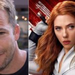 Stephen Dorff Backpedals After Criticizing Scarlett Johansson & Black Widow.