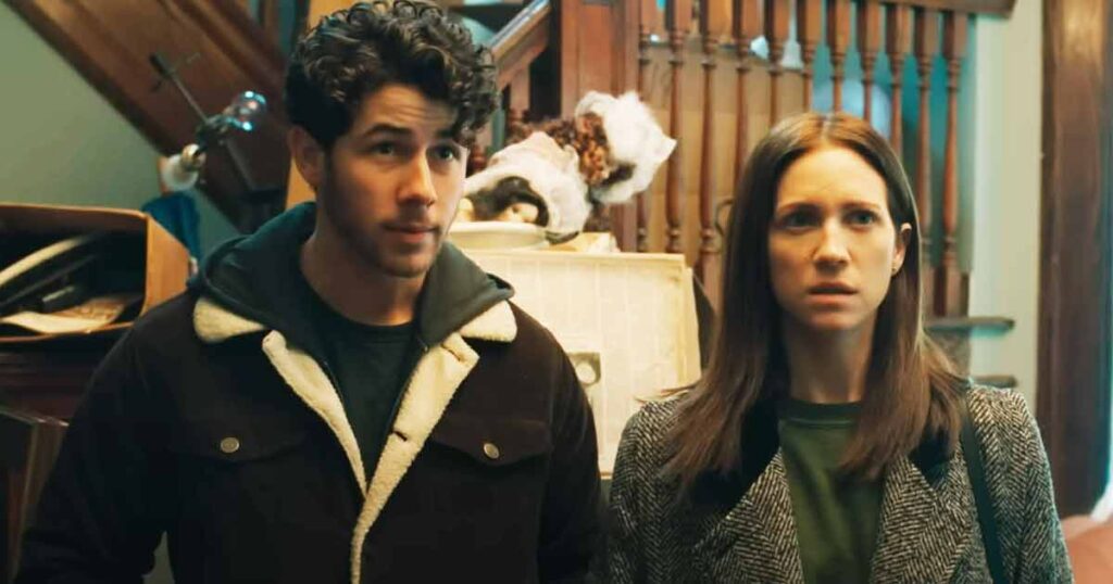 Here’s When & Where You Can Watch Nick Jonas’ The Good Half Online