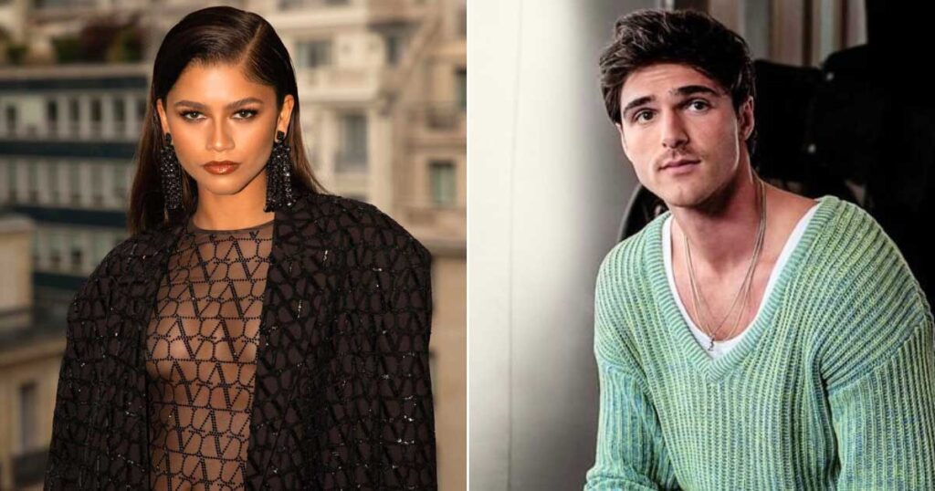 All You Need To Know About Zendaya And Jacob Elordi’s Past Romance