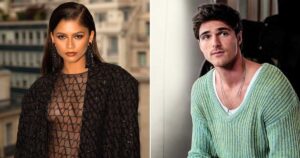 All You Need To Know About Zendaya And Jacob Elordi’s Past Romance