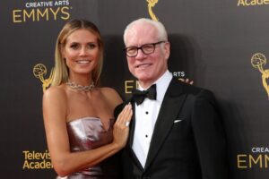 Where Is Tim Gunn From "Project Runway" Now? — Best Life