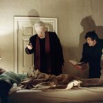 The Exorcist movie has been hailed the 'scariest ever' film