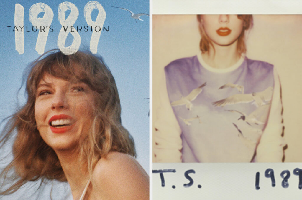 Which Taylor Swift Album Is The Best?