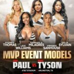 MVP event models poster