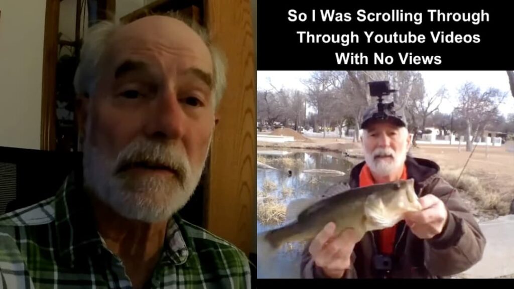 Who is Fishing with “Oh Dad!” on YouTube? Fisherman’s sub count skyrockets after TikToker saves channel