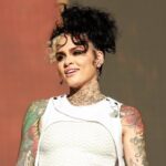 Kehlani is an American singer, songwriter, and dancer