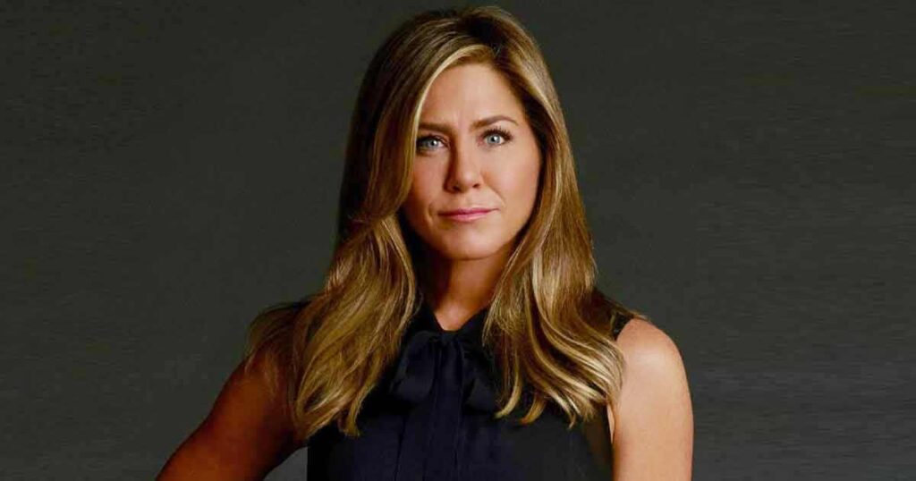 Jennifer Aniston Once Dismissed Claims That She Did Not Have Kids With Brad Pitt To Prioritize Her Career