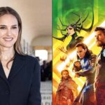 Here’s why Natalie Portman didn’t return for Thor: Ragnarok